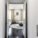 Apartamento Paseo De Gracia Icon