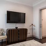 Paseo De Gracia Icon Apartamento Barcelona