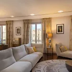 Paseo De Gracia Icon Apartamento