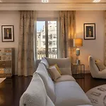 Apartamento Paseo De Gracia Icon Barcelona