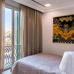 Paseo De Gracia Icon Apartamento
