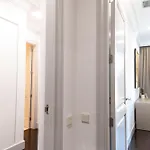 Apartamento Paseo De Gracia Icon Barcelona