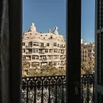 Paseo De Gracia Icon Barcelona