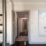 Paseo De Gracia Icon Apartamento