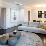 Paseo De Gracia Icon Apartamento *