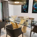 Apartamento Paseo De Gracia Icon Barcelona