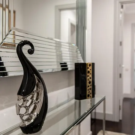 Paseo De Gracia Icon Apartamento