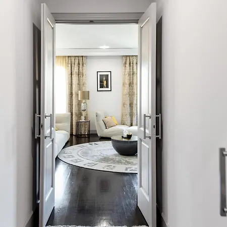 Apartment Paseo De Gracia Icon
