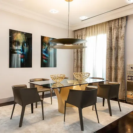 Apartment Paseo De Gracia Icon Barcelona