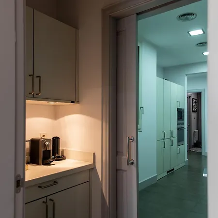Apartment Paseo De Gracia Icon *