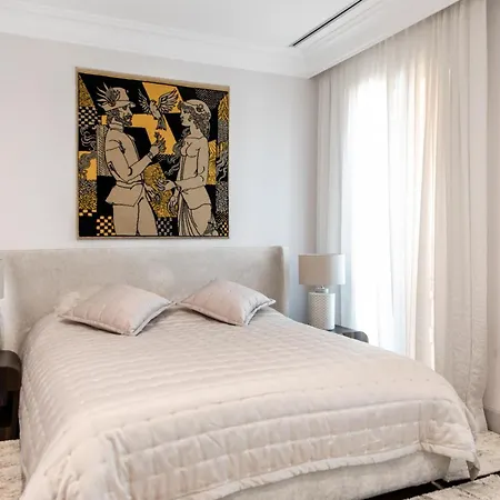 Apartment Paseo De Gracia Icon *