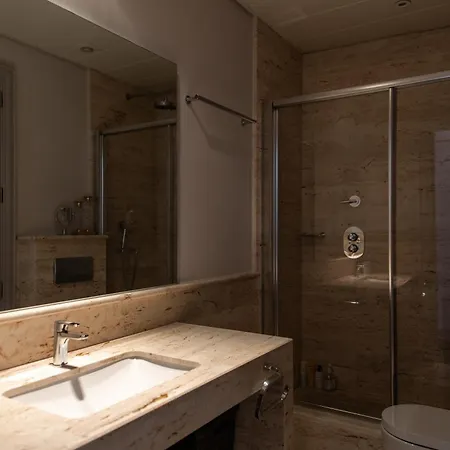 Apartment Paseo De Gracia Icon Barcelona