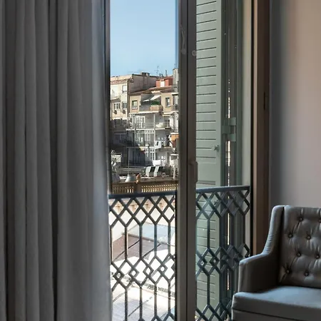 Paseo De Gracia Icon Apartment