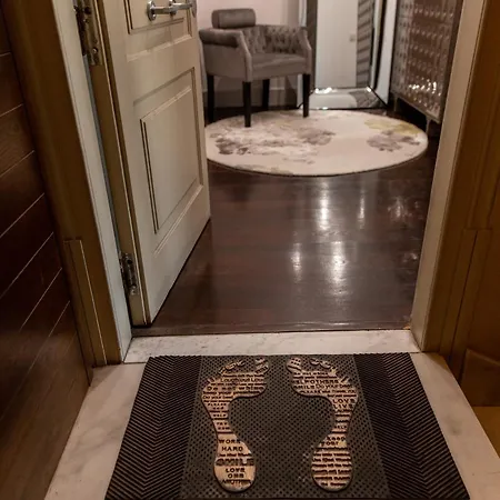 Paseo De Gracia Icon Apartamento