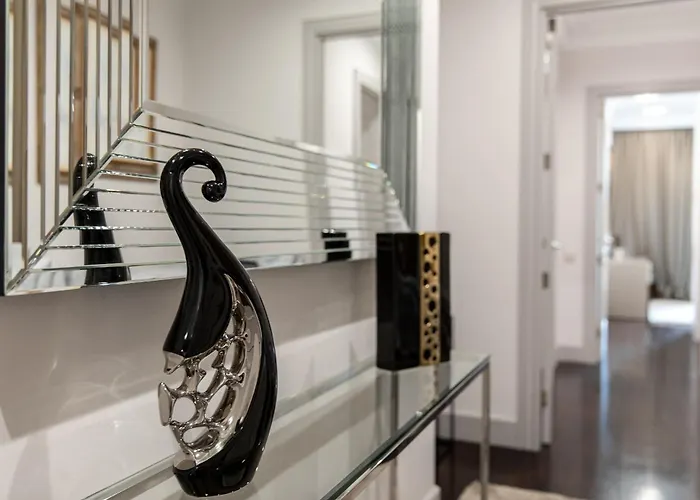 Paseo De Gracia Icon Apartamento