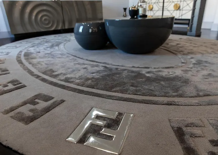 Apartamento Paseo De Gracia Icon