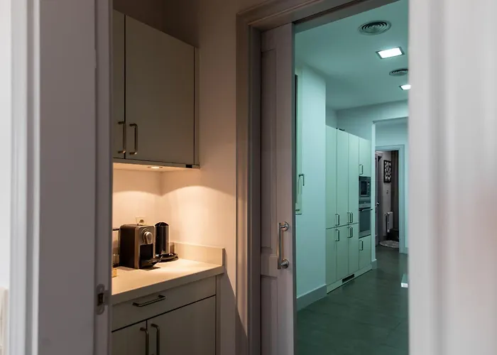 Apartamento Paseo De Gracia Icon *