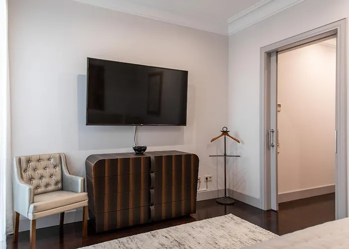 Paseo De Gracia Icon Apartamento Barcelona