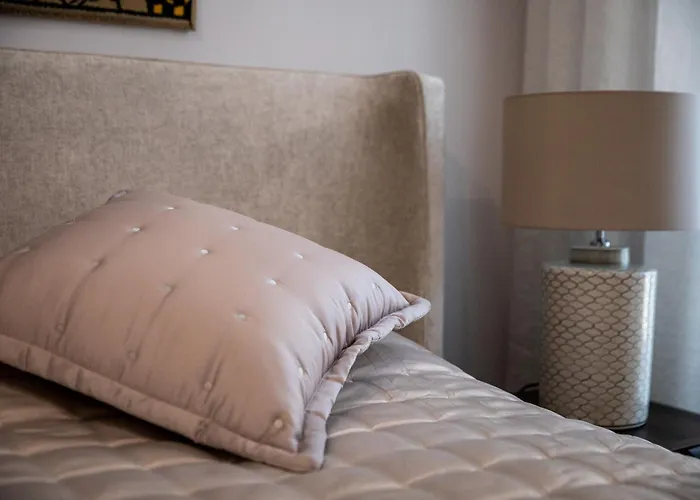 Apartamento Paseo De Gracia Icon *