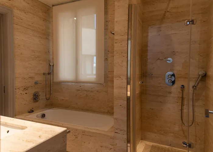 Apartamento Paseo De Gracia Icon