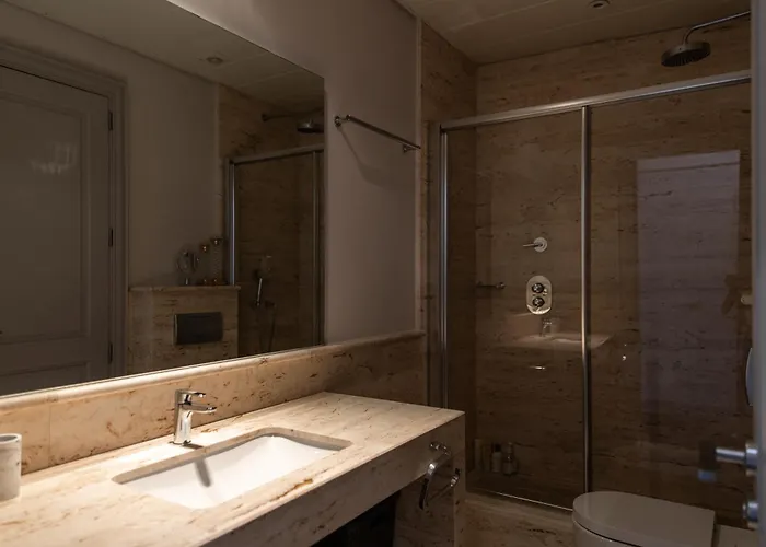 Apartamento Paseo De Gracia Icon Barcelona