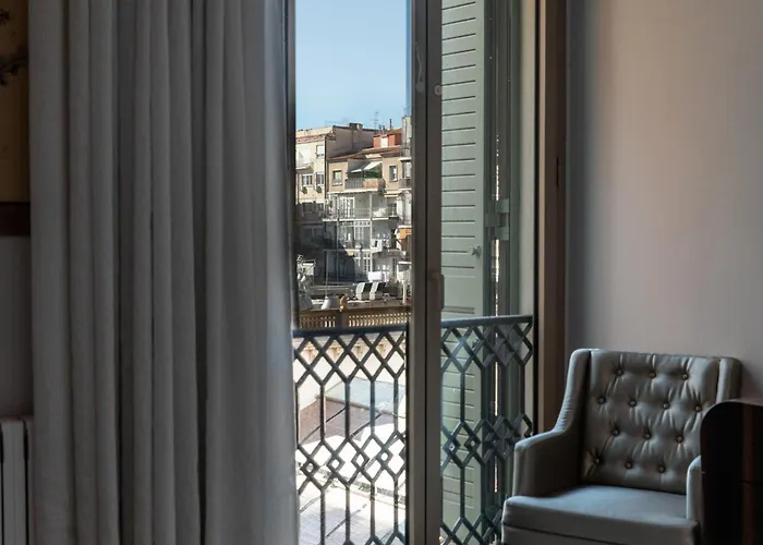Paseo De Gracia Icon Apartamento